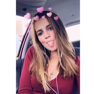 Meet your Posher, Kathleen